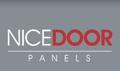Nice Door Panels logo