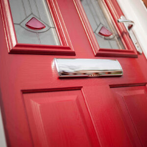 Red Solidor